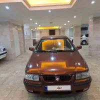 سمند مدل ۸۶