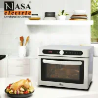 سولاردوم/مایکروفر/۳۸لیتر/صنع فی الکوریا/کره