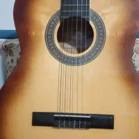 گیتار c50