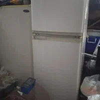 یخچال دو دره