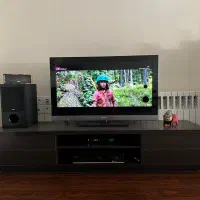 تلویزیون ال سی دی ۴۰ اینچ