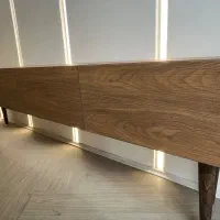 میز تلویزیون به قیمت قبل