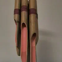 باد زنگ چوبی|صنایع دستی و سایر لوازم تزئینی|اسفراین, |دیوار