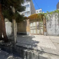 جلال آل احمد/ویلایی/۲ طبقه بنا مجزا