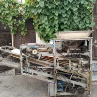 دستگاه نانوایی سه کاره|ماشینآلات صنعتی|پلدختر, |دیوار