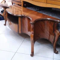 میز تلویزیون و کنسول