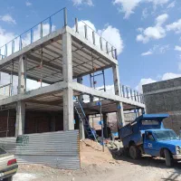 نبشی کش والپست جوشکارنما ناودانی منقطع جوشکارسیار