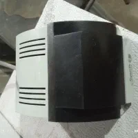 منبع تغذیه الکترونیک مدل ۳۸۶