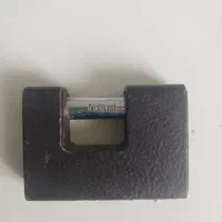 قفل کتابی یه میلیون