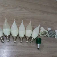 لامپ ال ای دی