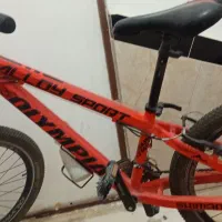 دوچرخه 24المپیا