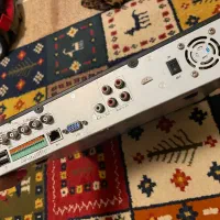 دستگاه ضبط دوربین مداربسته|دوربین مداربسته|لاهیجان, حزین|دیوار