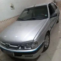 پارس مدل 87شاسی پلم