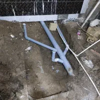 لوله کشی اب و فاضلاب نصب شیرآلات آبگرمکن و...