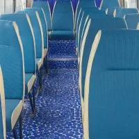 مینی بوس ۸۲سقف بلند