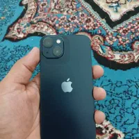 فروش آیفون ۱۳ ۱۲۸ گیگ دو سیم کارت