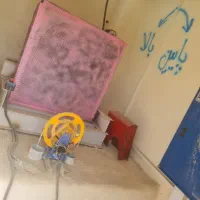 سرویس آسانسور|خدمات پیشه و مهارت|ری, علایین|دیوار