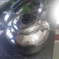 کتری استیل