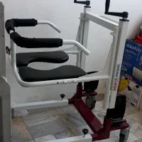 بالابر بیمار