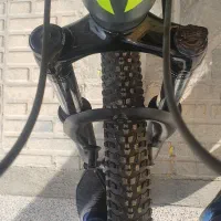 دوچرخه|دوچرخه، اسکیت، اسکوتر|شیراز, بریجستون|دیوار