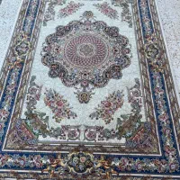 فرش در حد نو