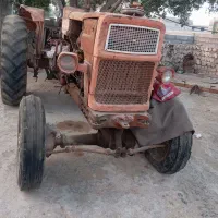 تراکتوررومانی