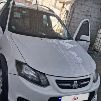 کویک سفید ۴۰۱