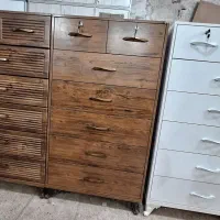 دراور 7کشو /دراور درجه یک / دراور جادار|جاکفشی، کمد، دراور|خمینی‌شهر, |دیوار