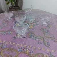 ۶ عدد بستنی خوری ژاپنی