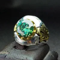 نقره موزانایات