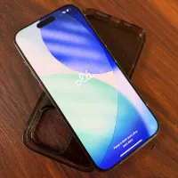 iPhone 16 pro max 256 ZAA|موبایل|تهران, ابوذر|دیوار
