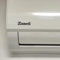 کولر اسپلیت Zaneti|کولر گازی و فن‌کوئل|رضوانشهر, |دیوار