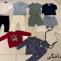 لباس پسرونه کاپشن،گرمکن،شلوار جین،ست مهمانی،ژاکت|لباس|تهران, قیطریه|دیوار