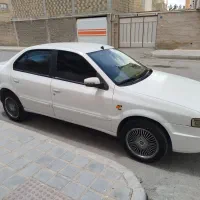 سمند سورن مدل۸۹