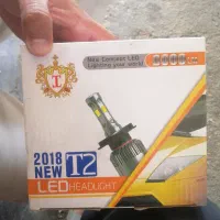 هدلایت 8000لومن درحد