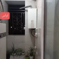 آپارتمان ۱۱۰متری  معاوضه با مغازه یا  ویلایی کلنگی|فروش آپارتمان|ری, ملک‌آباد|دیوار