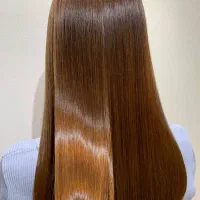 *کراتینه مو زنانه+پروتئین رایگان(100درصدتتضمینی)
