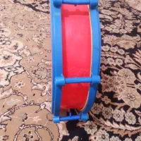 طبل|درام و پرکاشن|گرگان, |دیوار