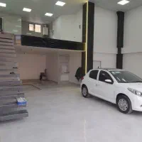 اجاره ۱۶۰متر مغازه باکری