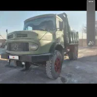 تک کمپرسی و بیل بکو حمل و خاکبرداری