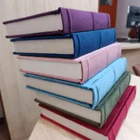 عکسهات تو آلبوم قشنگن