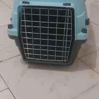 باکس حمل سگ