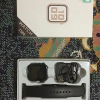 ساعت هوشمند