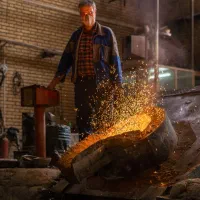 بست داربست ایران بست