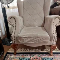 مبل بخاری فرش|بخاری، هیتر، شومینه|نوشهر, |دیوار