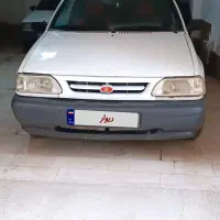 پراید مدل 90