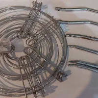 استند و نظم دهنده قابلمه