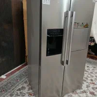 یخچال ساید بوش آلمان