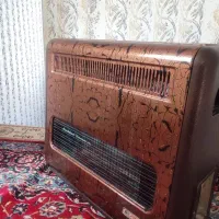 فروش بخاری و کولر