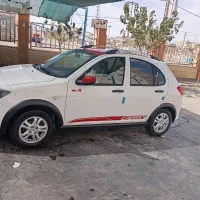 کوییک rمدل 1400|خودرو سواری و وانت|بیرجند, |دیوار